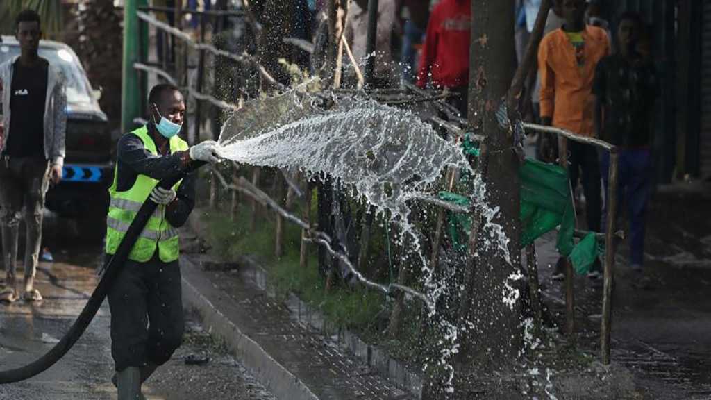 UN: Saudi Deportations of Ethiopian Migrants Risks Spreading COVID-19
