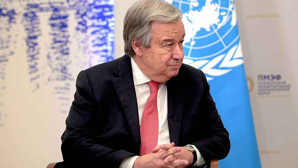 UN Chief: “Not the Time to Reduce the Resources” of WHO
