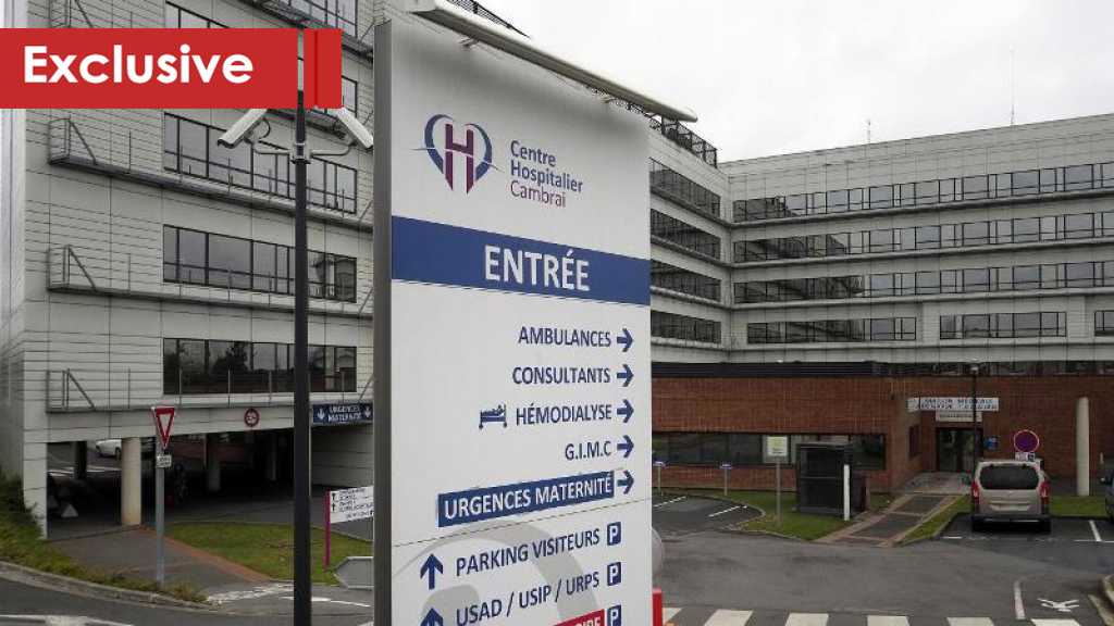 A Doctor of Lebanese Origin Treating Coronavirus Patients in France: I’m Very Proud of My Mother Country