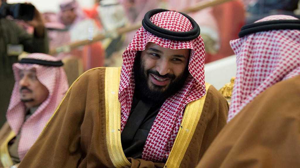 Executions Double In Saudi Arabia under King Salman