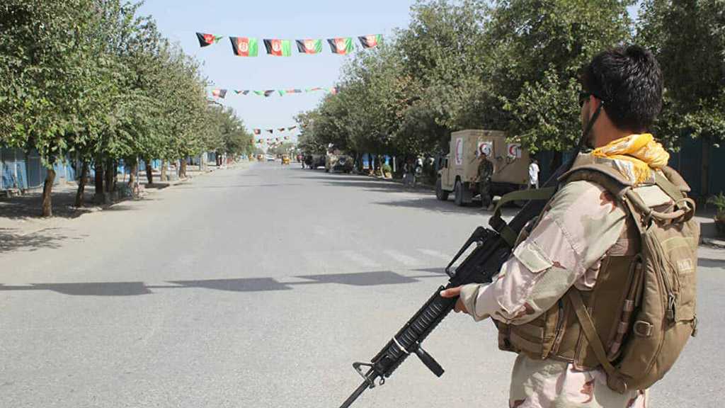 Afghanistan: Taliban Militants Kill 5 Police Officers, Capture 7 in Kunduz Province