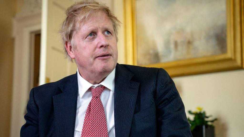 Boris Johnson is ’Keen to Get Back to Work’ After Recovering from COVID-19 - Report