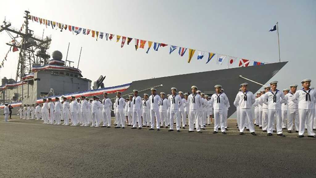 Taiwan to Quarantine 700 Navy Sailors after Confirming Coronavirus Cases