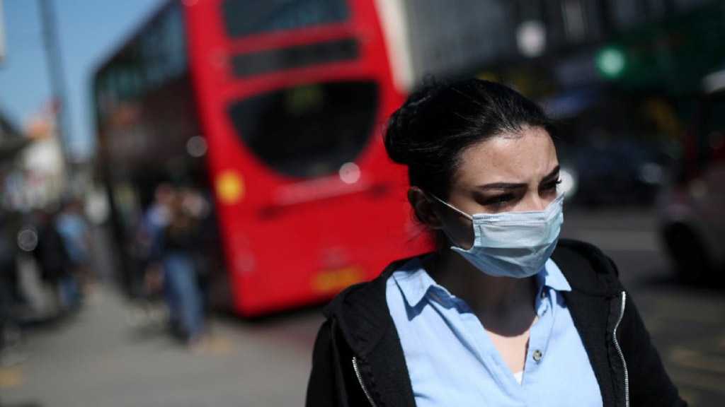 UK Coronavirus Testing Plan to Trace Formerly Infected Not Based on Evidence - WHO