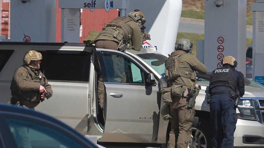 Nova Scotia Shooting: Gunman Kills 16 in Canada’s Worst Massacre