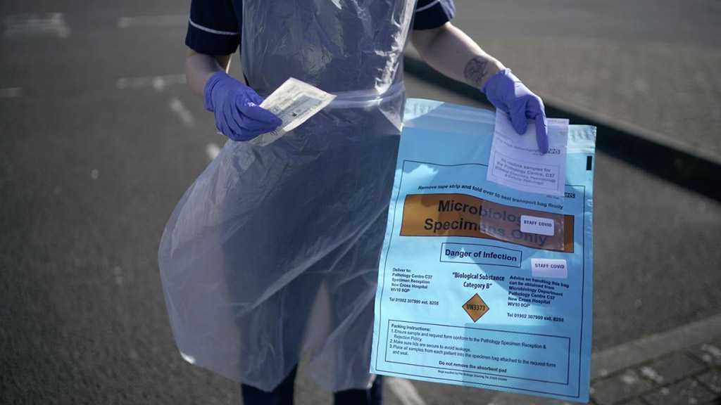UK Government’s Senior Advisers Face Calls to Resign over Coronavirus Testing ‘Incompetence’