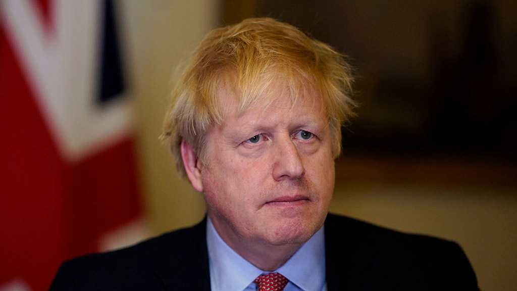 Boris Johnson under Fire over Handling of UK’s Coronavirus Crisis