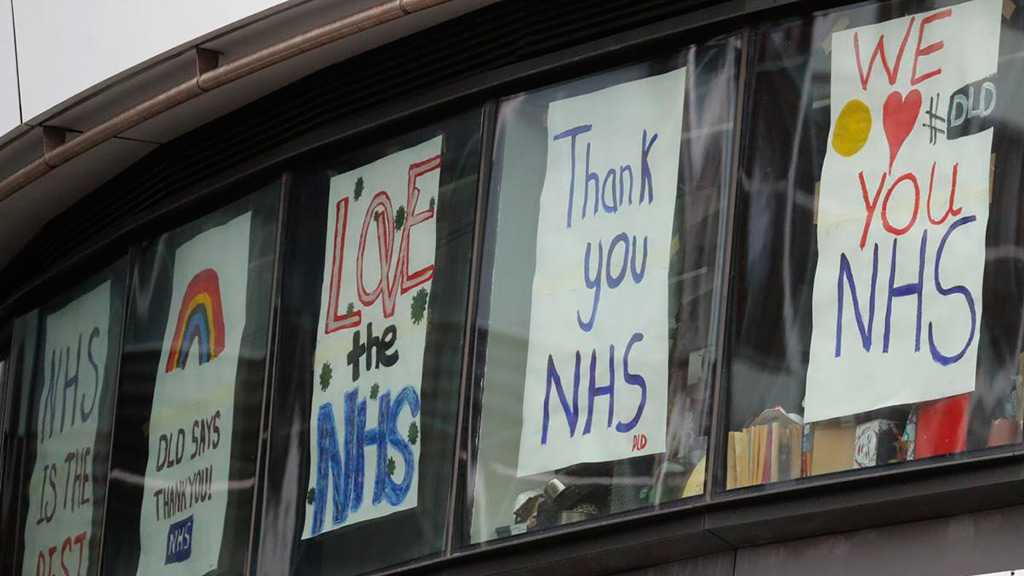 UK Gov’t Accused of Slow Response to Virus Outbreak
