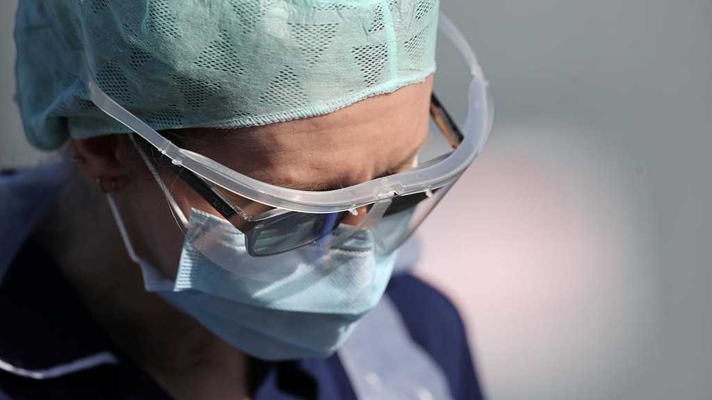 UK Doctors Finding It Harder To Get PPE Kit to Treat Covid-19 Patients