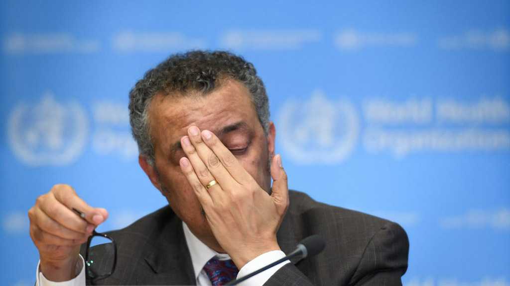 Coronavirus Pandemic Far From Over - WHO
