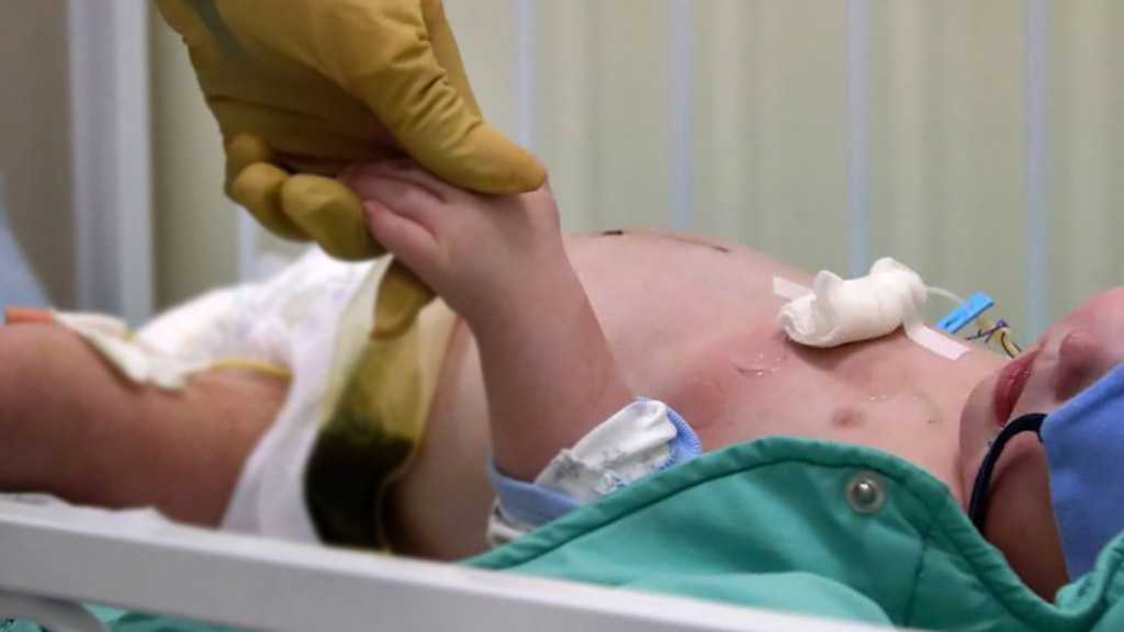 UK Doctors: Covid-19 Linked Health Problems ‘May be Emerging in Children’