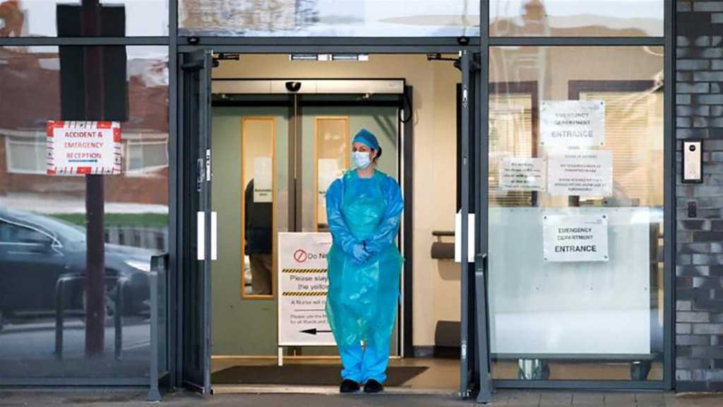 UK Records Highest Weekly Death Toll from All Causes Since Records Began Due To Covid-19 Surge