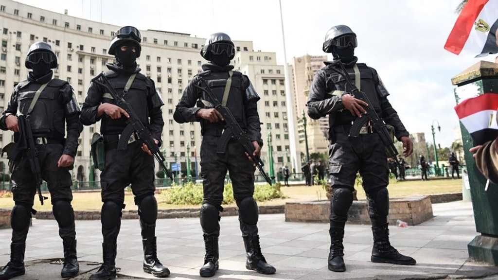 Egypt’s 3-year State Of Emergency Extended On Virus, Security Fears