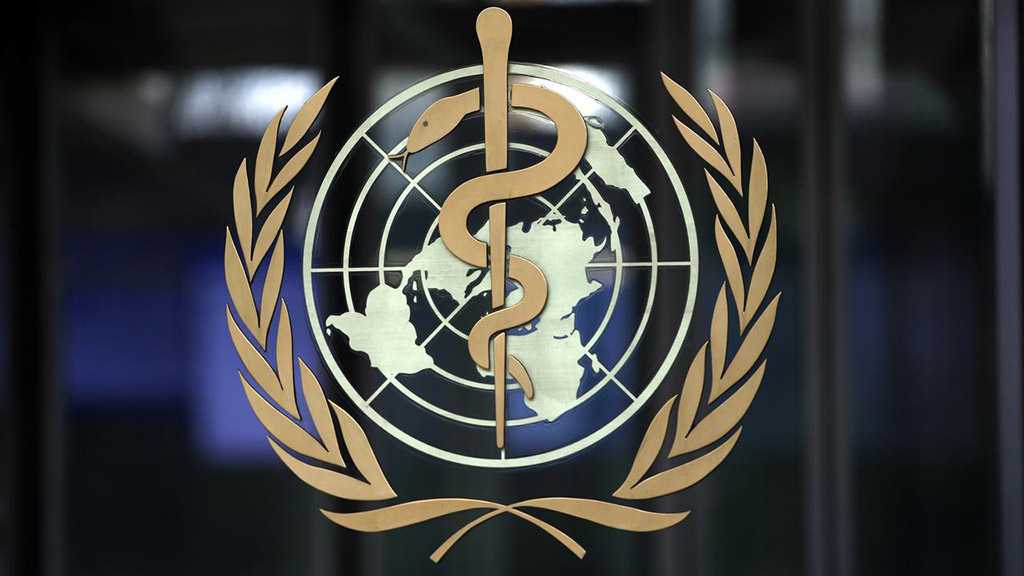 WHO Seeks More Air Capacity in Coronavirus Crisis, Warns of Supply Disruptions