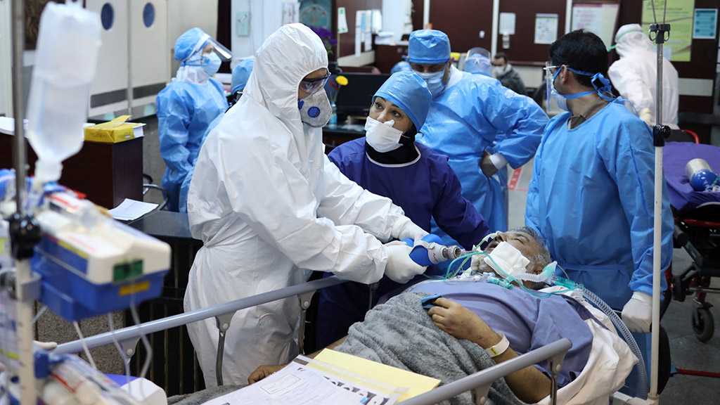 Charity Group Urges Sanctions Relief on Syria, Iran and Venezuela amid Pandemic