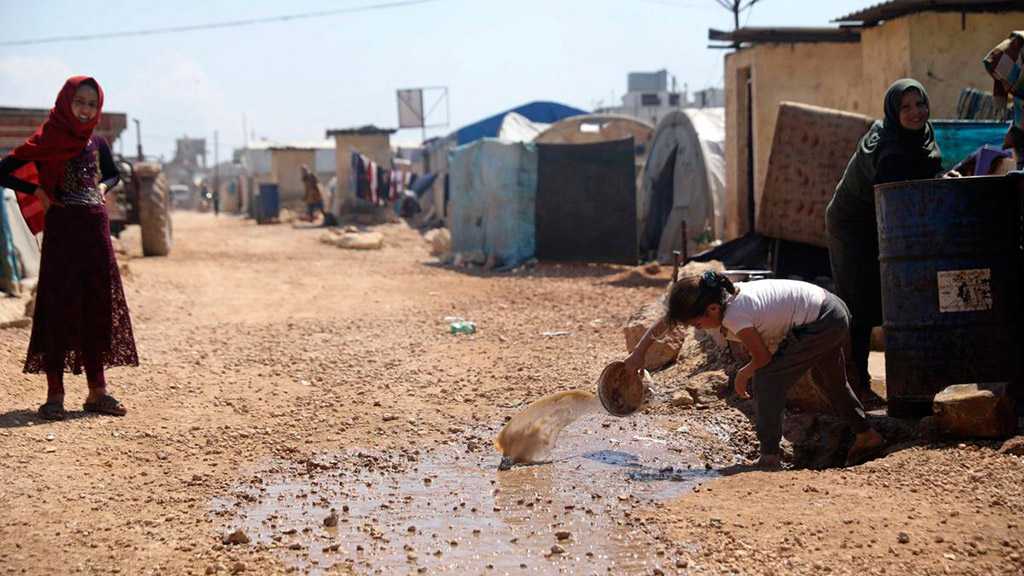 IRC Forecasts One Billion Coronavirus Cases, Warns of Rapid Outbreak in Refugee Camps