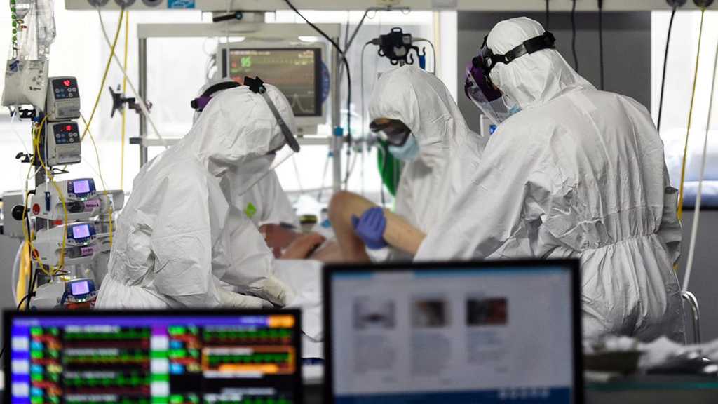 Spain’s Daily Toll Rises Slightly With 325 New Virus Deaths