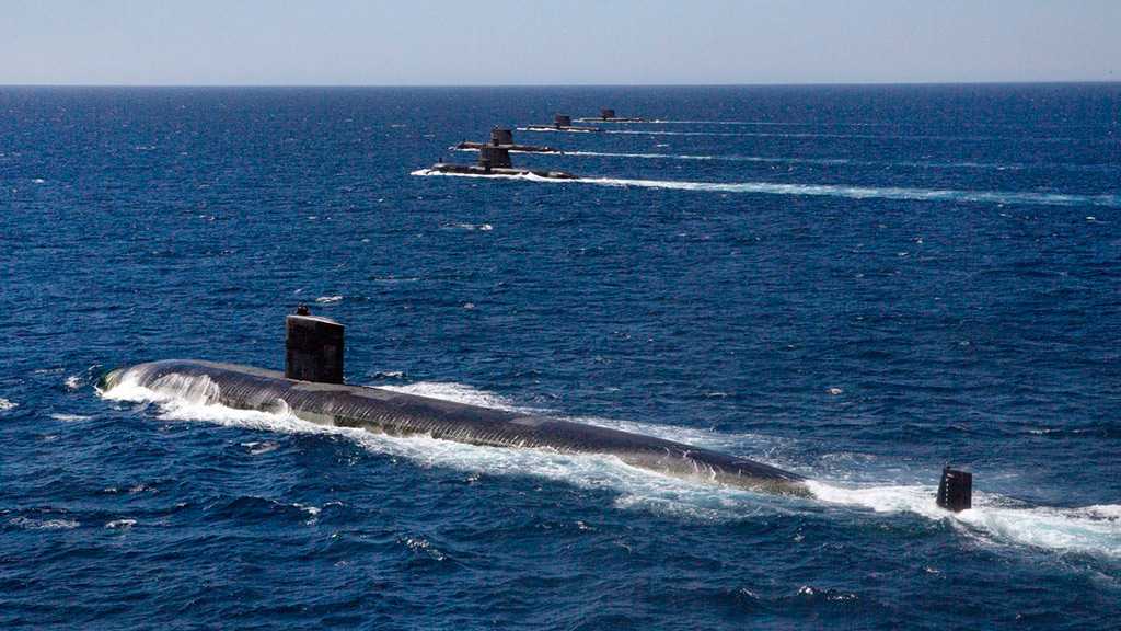 Russia Threatens Massive Response if US Deploys Low-Yield Nukes on Subs