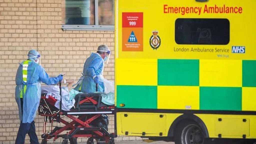 United Kingdom: Third of Hospitalized COVID-19 Patients Are Dying, Toll Passes 26k