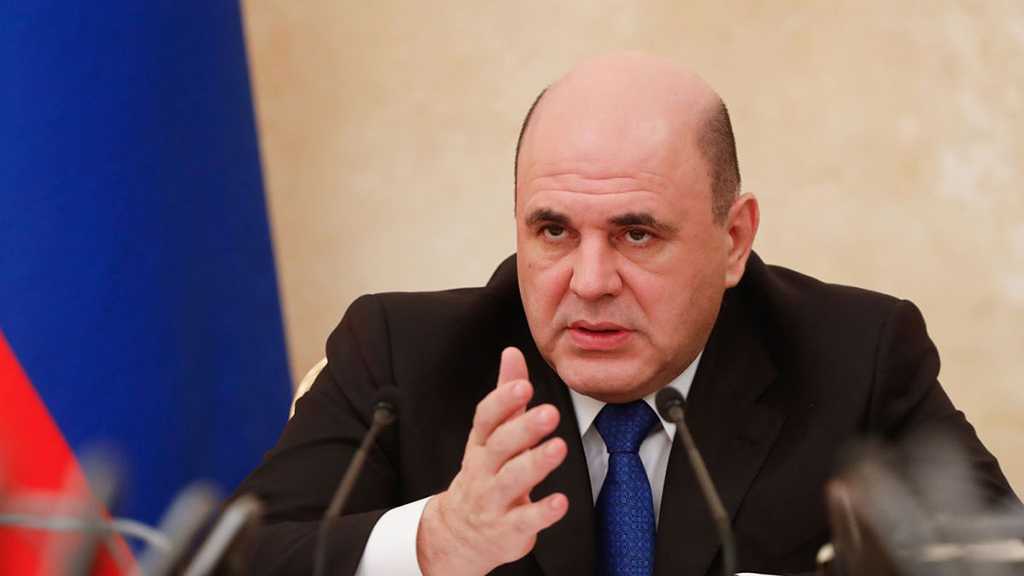 Covid-19 in Russia: PM Tests Positive, 100,000 Person Infected 
