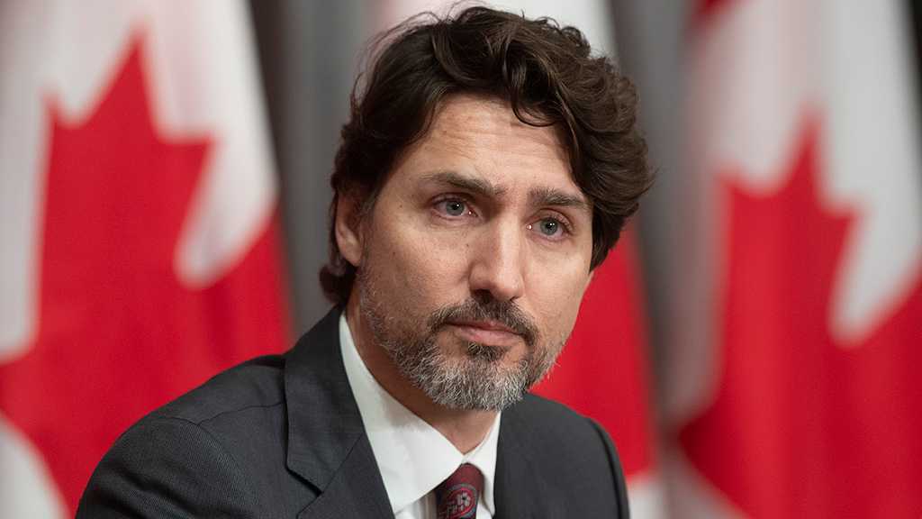 Canada: Trudeau Announces Banning Assault-Style Weapon
