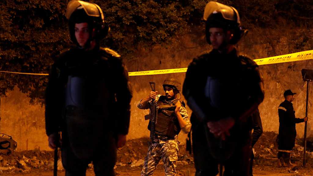 Egypt: Army Killed 2 Militants, Day after Deadly Blast Hits Army