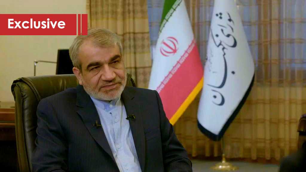 Germany’s Decision against Hezbollah Is Support for the Criminal Terrorist Zionist Regime