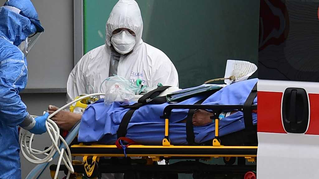 Coronavirus Outbreak: Global Infections Surpass 3,000k