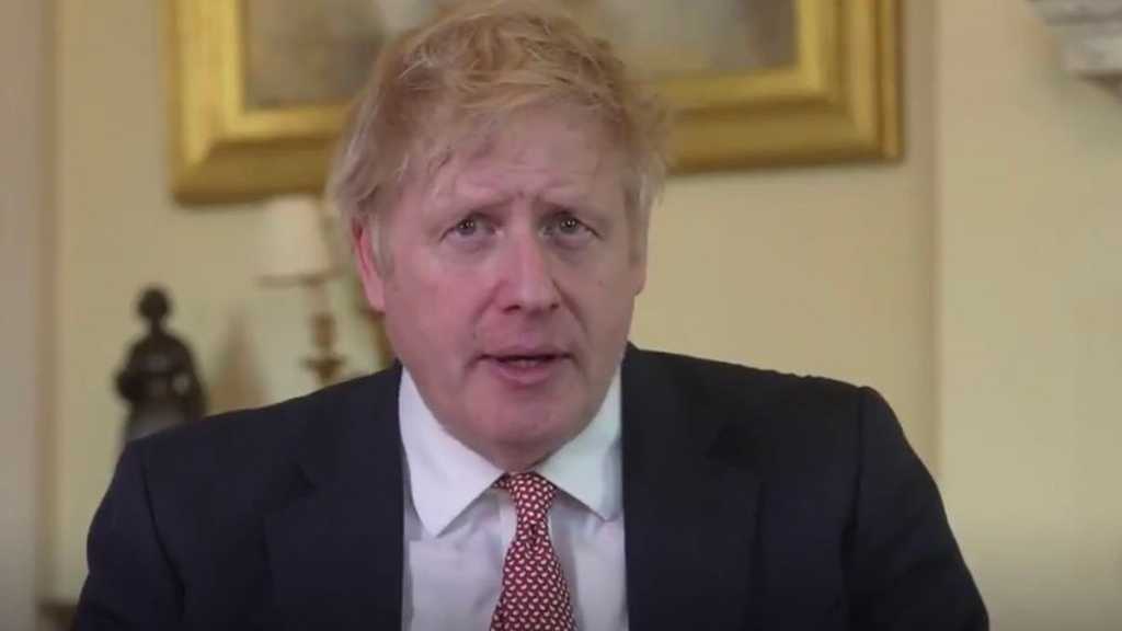 Boris Johnson Reveals He Was Given ’Liters of Oxygen’ To Stay Alive While Battling Covid-19