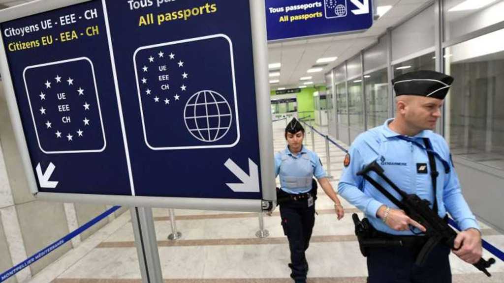France: EU, Schengen Area Citizens Won’t Be Quarantined