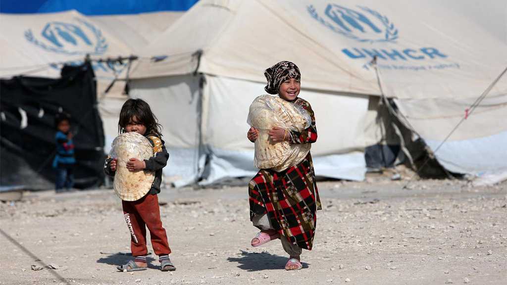19 Million Children among 46 Million Displaced In 2019: UNICEF