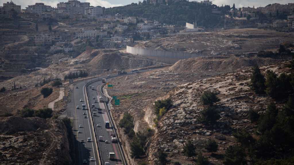 US Expects ‘Israel’ to Apply ‘Sovereignty’ to West Bank Areas within Weeks