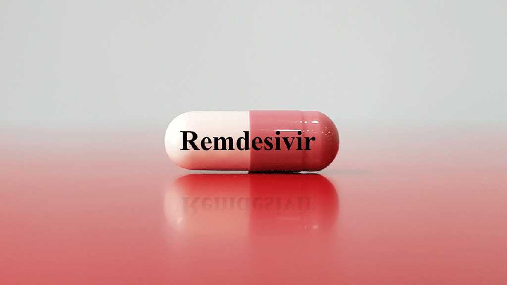 Japan to Approve Remdesivir for COVID-19 Treatment