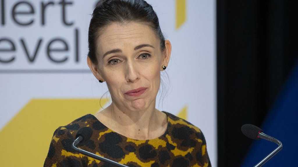 New Zealand “Halfway Down Everest” as Ardern Plans Big Easing of COVID Lockdown