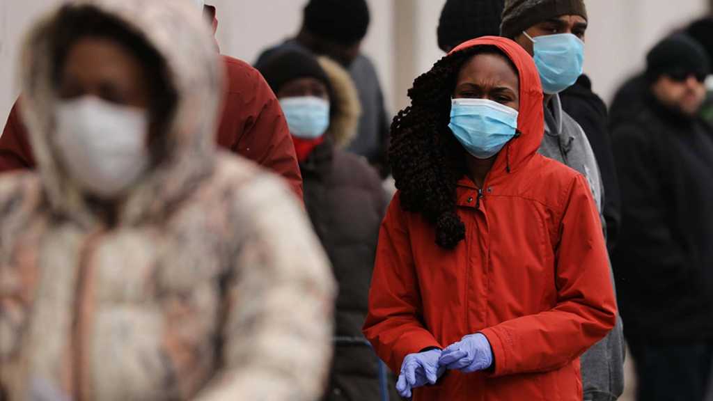 Black People in UK More Likely to Die from COVID-19 than White People