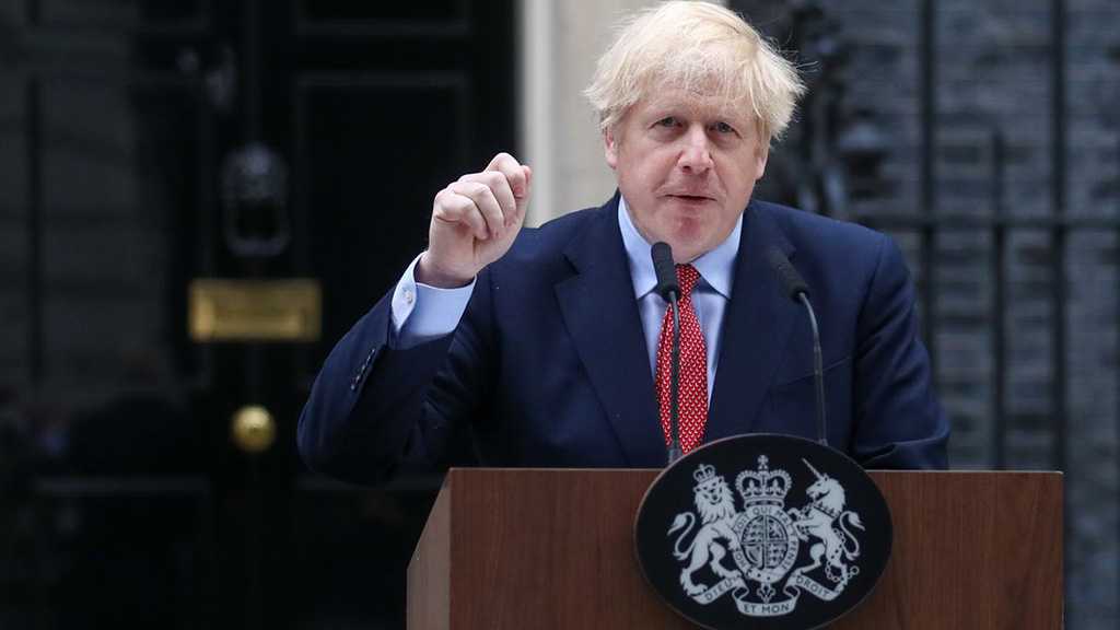 Boris Johnson Warns ’Maximum Caution’ Needed As UK Poised To Ease Lockdown