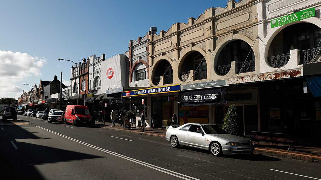 Australia Plans to Lift Most COVID-19 Restrictions by July