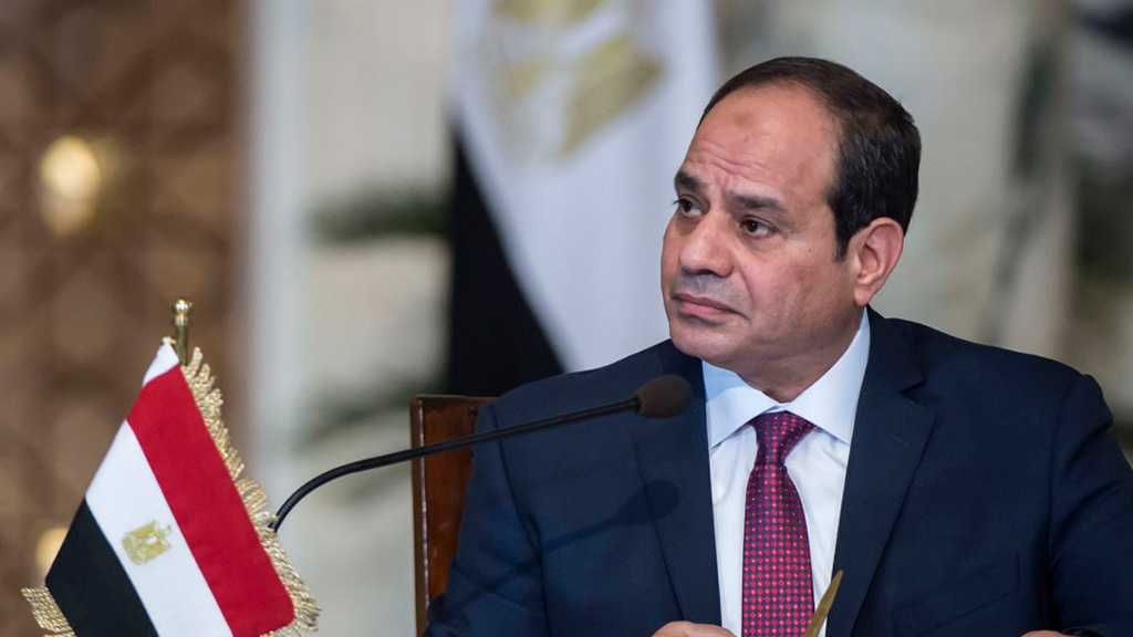 Egypt’s Sisi Ratifies Emergency Law Amendments, Sparks Rights Concerns