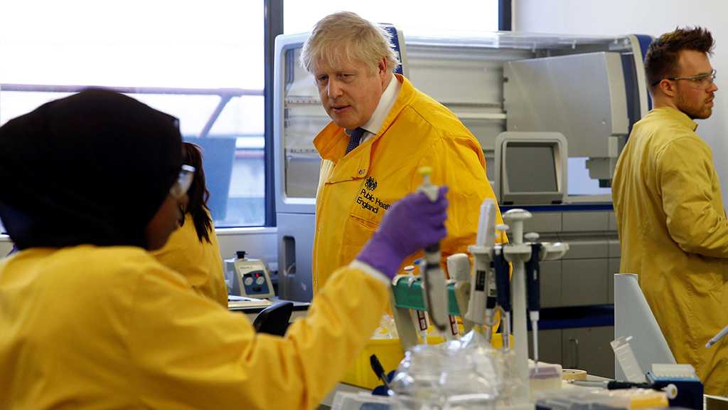 Workers Sue UK Government over ’Discriminatory’ COVID-19 Financial Support