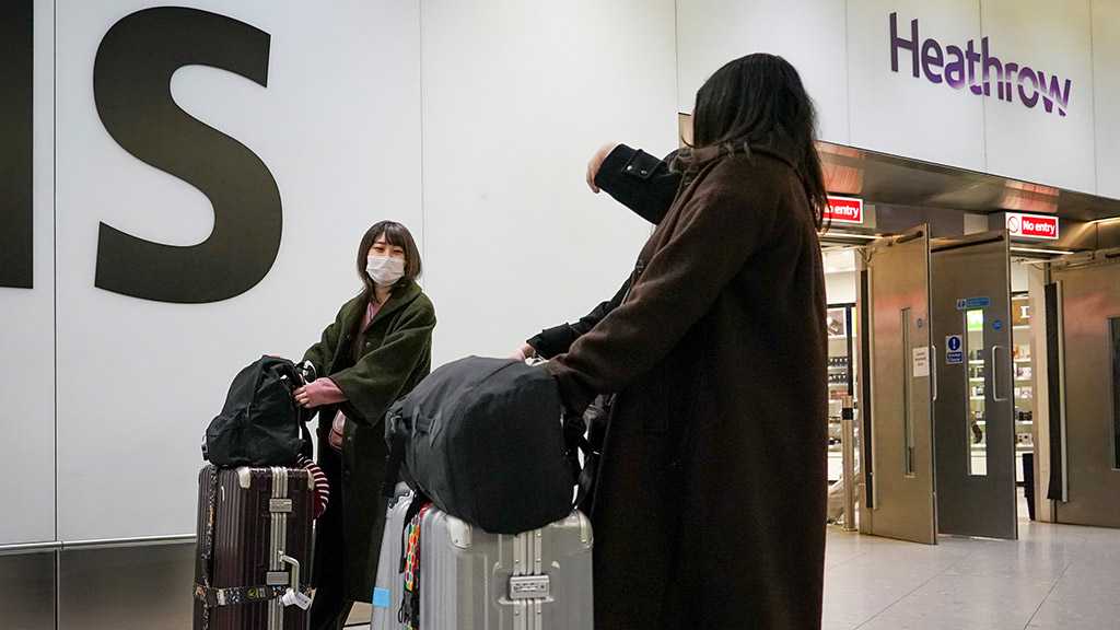UK to Quarantine All Arrivals for 2 Weeks to Prevent 2nd Peak of Coronavirus