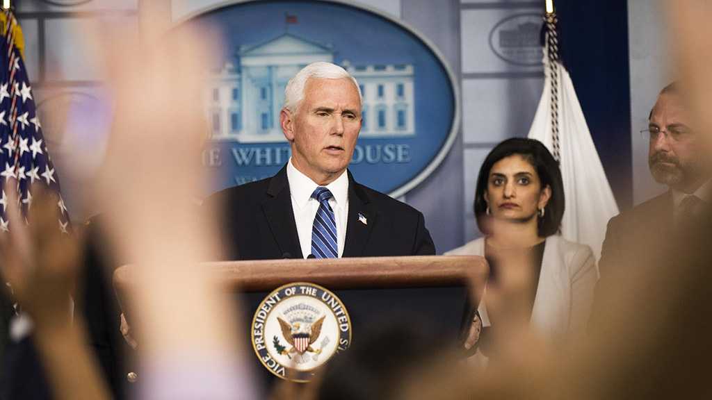 Second White House Staffer Tests Positive for Covid-19 This Week