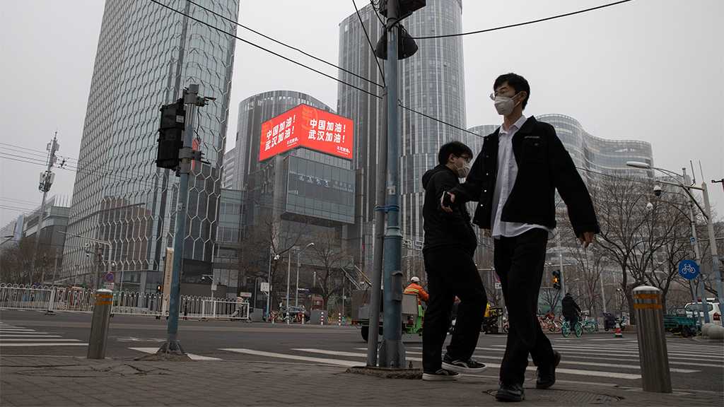 Wuhan Reports 5 New Coronavirus Cases, Its Highest Surge in 2 Months