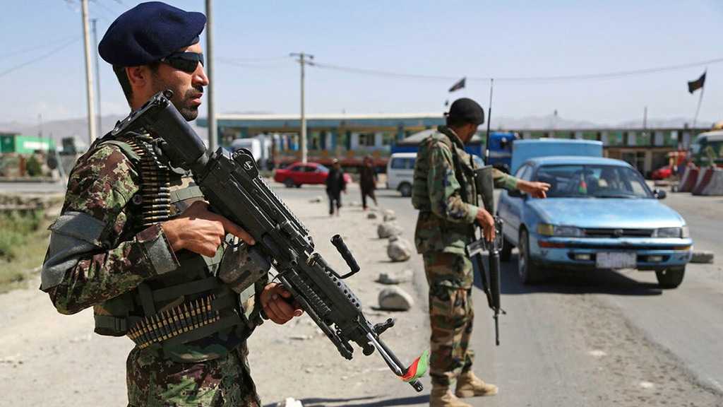 Afghan Police: Four Bomb Explosions Rock Kabul