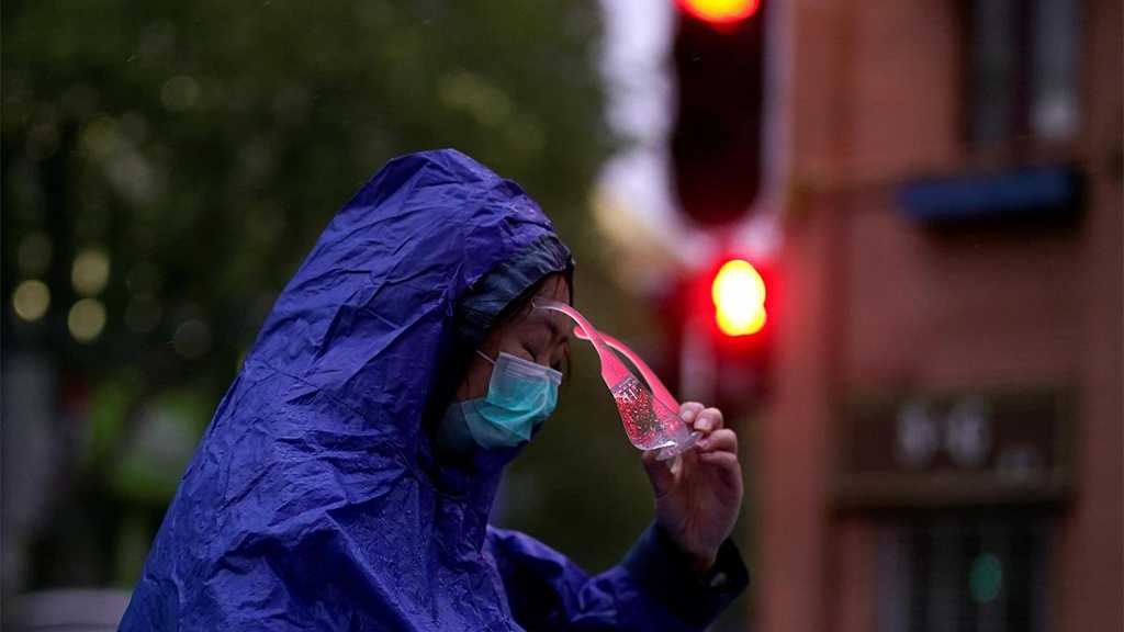 China, South Korea See Uptick in Coronavirus Cases