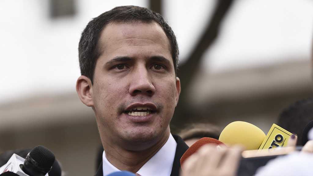 Guaido’s Aides Resign After Facing Charges of Botched Invasion of Venezuela