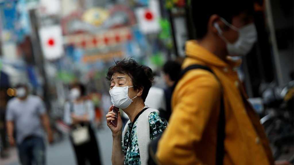 Japan to Approve Its First Coronavirus Antigen Test Kits