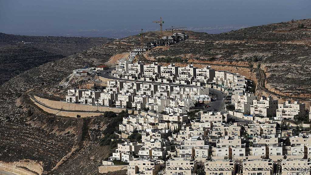 France Seeking Harsh EU Response If ‘Israel’ Applies ’Sovereignty’ to West Bank Areas