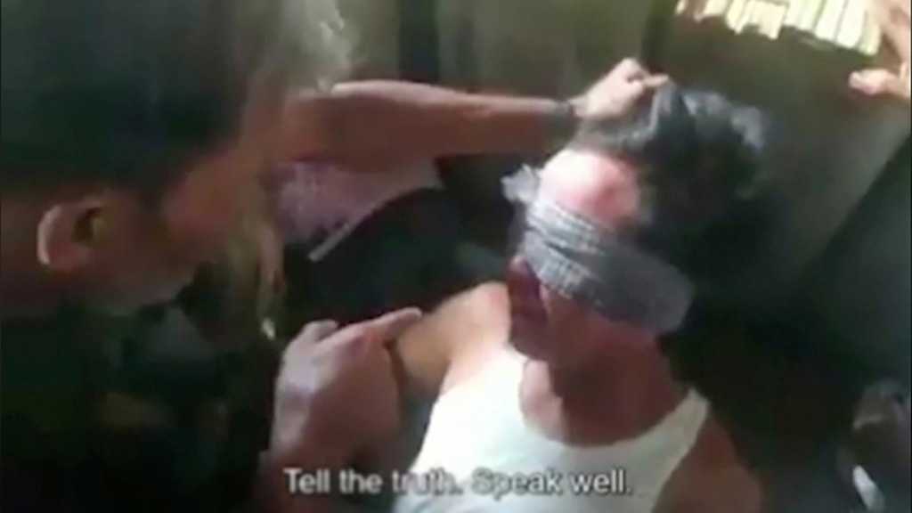 Myanmar’s Army Investigating Soldiers over Video of Abuses against Civilians