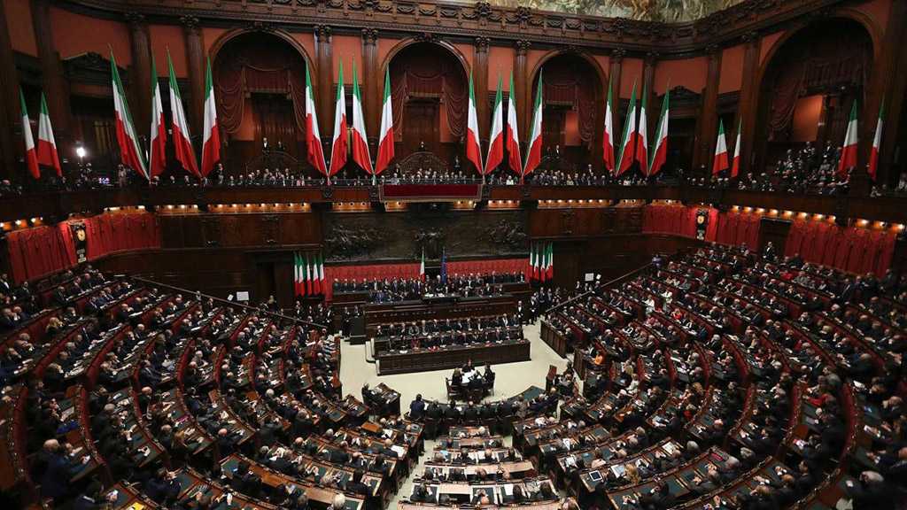 Italian Lawmaker Demands Bill Gates Be Arrested for “Crimes Against Humanity”