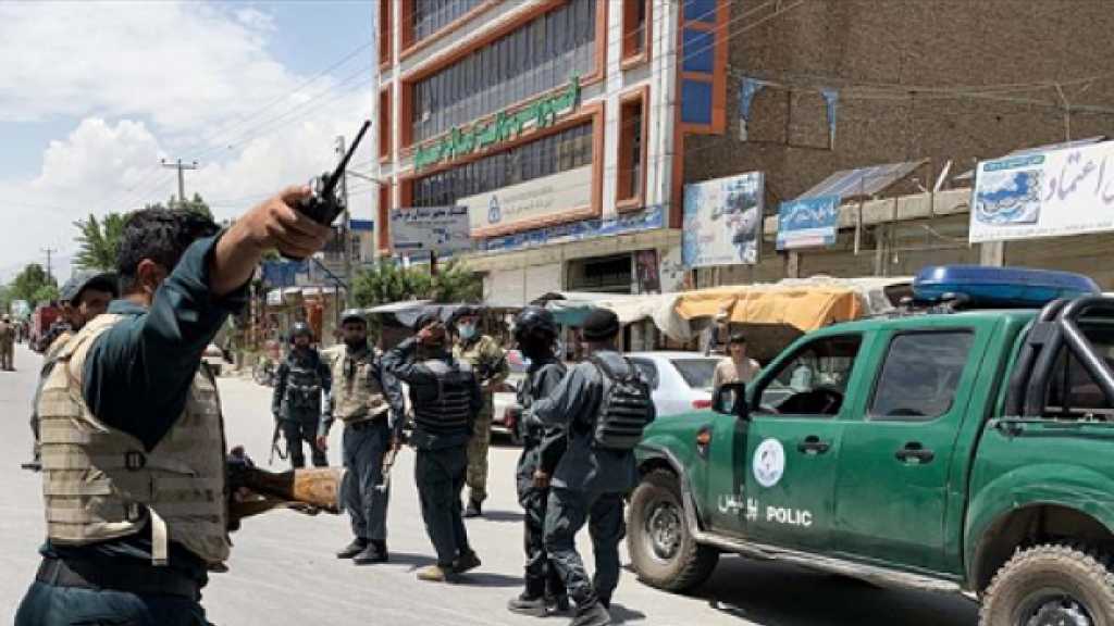 Afghanistan’s Bloodshed Continues: Dozens Killed, Injured in Car Bomb Attack 